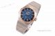 New VS Factory Omega Constellation 2020 Blue Dial Replica Watches 38mm (8)_th.jpg